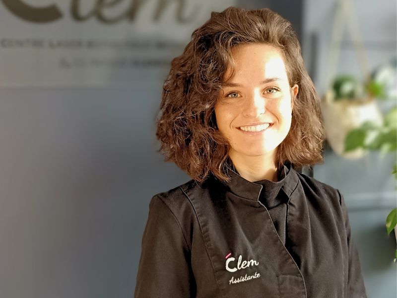 Manon Assistante Médicale CLEM