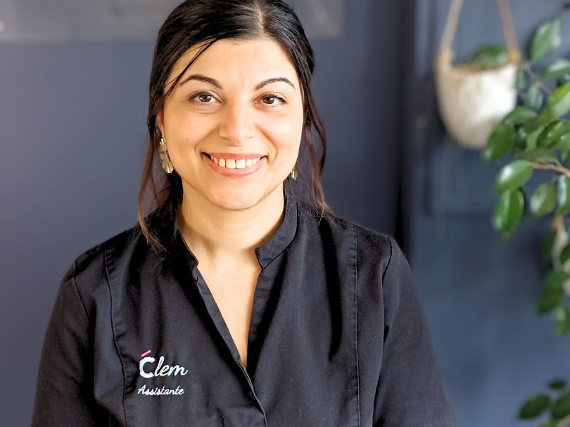 Alexandra Assistante Médicale CLEM