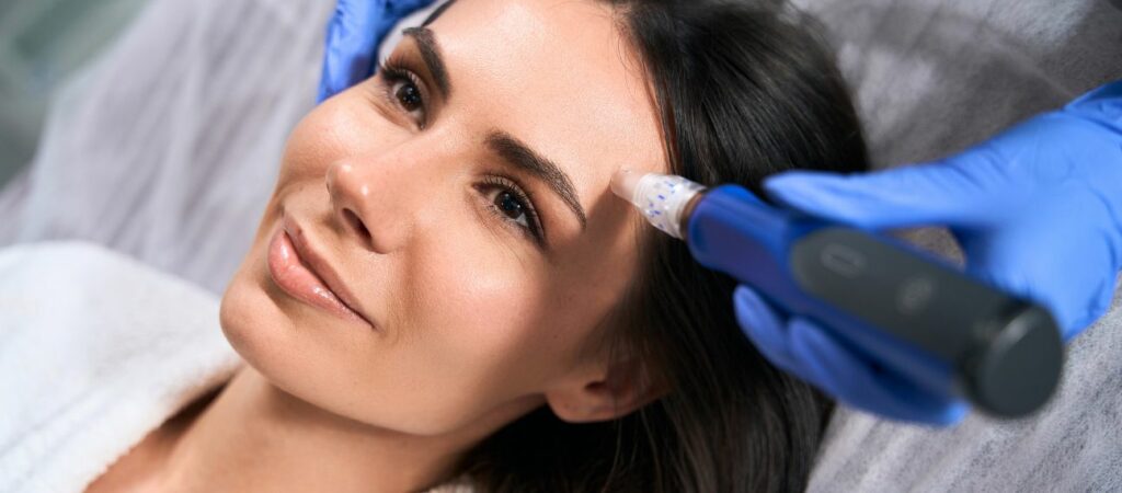 Microneedling Lille et Arras