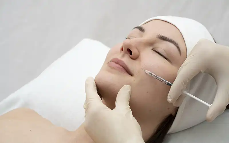 La mésothérapie : hydrater et revitaliser en profondeur